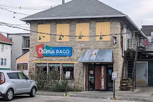 Osteria Rago image