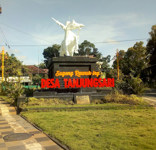 Taman Surya Diponegoro