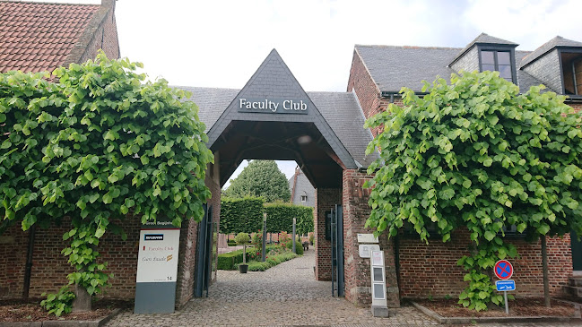 Faculty Club - Discotheek