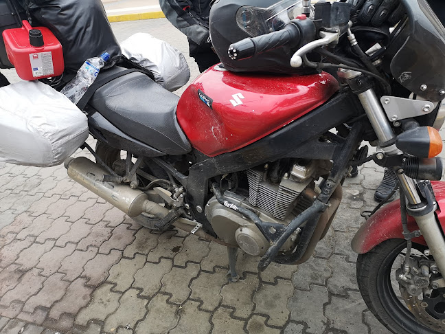 Opiniones de TALLER DE MOTOS " RUNCAL" en Machala - Tienda de motocicletas