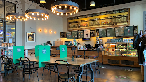 Starbucks Coffee Jogja City Mall