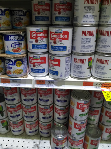 Supermarket «Green Apple Supermarket», reviews and photos, 92-45 Guy R Brewer Blvd, Jamaica, NY 11433, USA