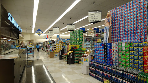 Grocery Store «Albertsons», reviews and photos, 2400 W Commonwealth Ave, Alhambra, CA 91803, USA