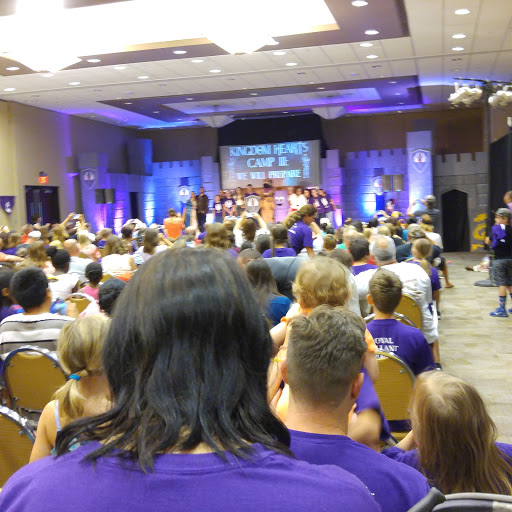 Convention Center «Bradenton Area Convention Center», reviews and photos, 1 Haben Blvd, Palmetto, FL 34221, USA