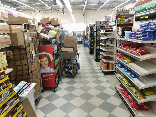 Discount Store «Dollar General», reviews and photos, 3024 Calumet Ave, Valparaiso, IN 46383, USA