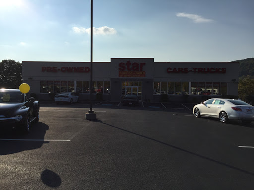 Used Car Dealer «Star Pre-Owned of Hellertown», reviews and photos, 1730 Main St, Hellertown, PA 18055, USA