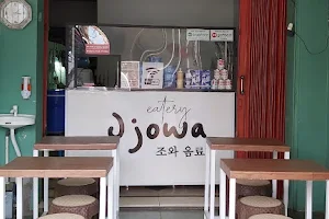 Jjowa Eatery image