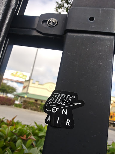 Clothing Store «Nike Factory Store», reviews and photos, 4101 S Carrollton Ave, New Orleans, LA 70119, USA