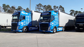DOPAZ s.r.o. - nákladní doprava a servis vozidel