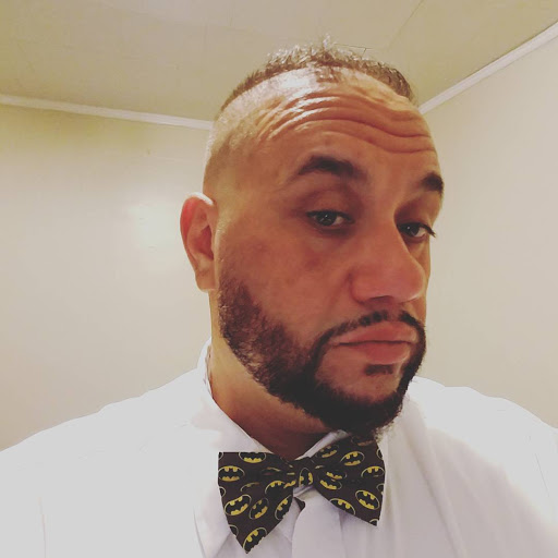 Barber Shop «A K Barber Shop», reviews and photos, 459 E Jersey St, Elizabethport, NJ 07206, USA