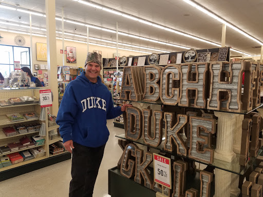 Craft Store «Hobby Lobby», reviews and photos, 3775 Oxford Station Way, Winston-Salem, NC 27103, USA