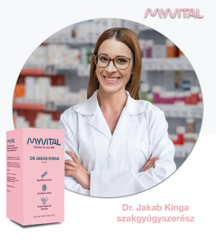 Comentarii opinii despre Myvital