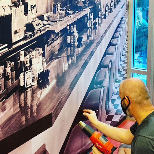 Print Shop «Carbon Press», reviews and photos, 1635 Hendry St, Fort Myers, FL 33901, USA