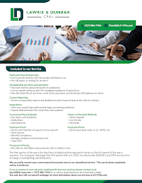 Lawrie & Dunbar, CPAs - Photo 6 - Car repair in Indianapolis, IN, Indianapolis