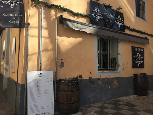 Información y opiniones sobre Restaurante La Sillería de Cuenca