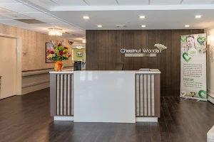 Chestnut Woods Rehabilitation & Healthcare Center image