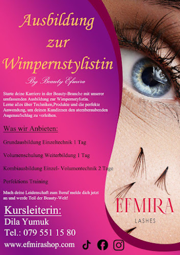 Beauty.Efmira