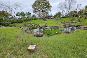 Manyo-no-mori Park image