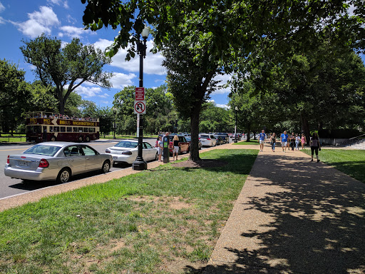 Art Museum «Art Museum of the Americas», reviews and photos, 201 18th St NW, Washington, DC 20006, USA