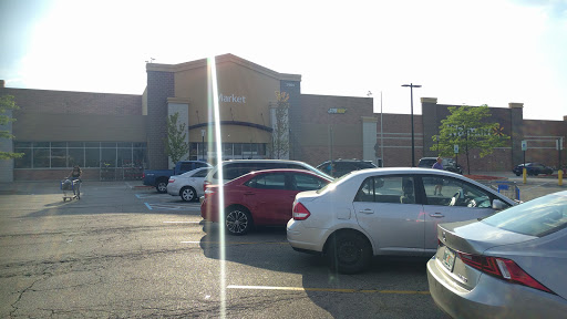 Department Store «Walmart Supercenter», reviews and photos, 2900 Kirk Rd, Aurora, IL 60502, USA