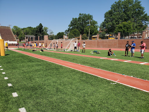 Stadium «Clifton Stadium», reviews and photos, 350 Piaget Ave, Clifton, NJ 07011, USA