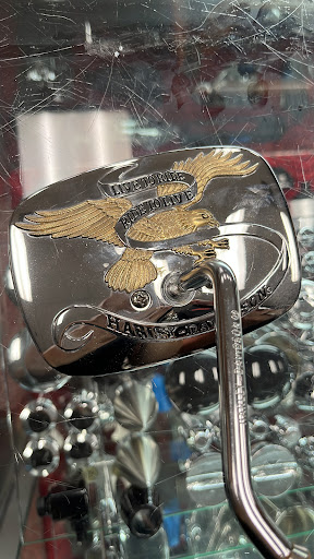 Motorcycle Dealer «Freedom Cycles», reviews and photos, 1520 W Katella Ave, Orange, CA 92867, USA