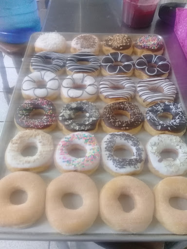 Delicias d' Pasteles en Cananea
