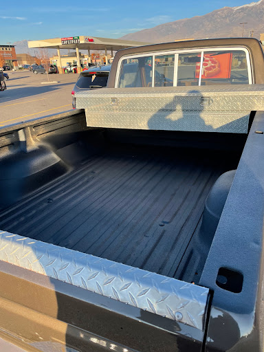 Auto Body Shop «Maaco Collision Repair & Auto Painting», reviews and photos, 1305 W Hill Field Rd, Layton, UT 84041, USA