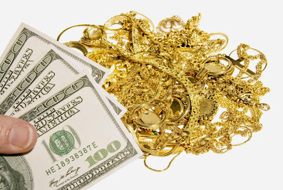 Cash for Gold McKinney | Longhorn Gold & Silver Exchange