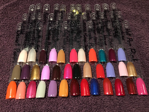 Beauty Salon «La Belle Chateau Salon & Spa», reviews and photos, 55 Mill St, Unionville, CT 06085, USA