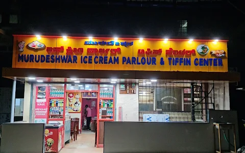 Murudeshwar Ice Cream Parlour & Tiffin center image