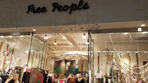 Shopping Mall «Fashion Show», reviews and photos, 3200 S Las Vegas Blvd Ste. 600, Las Vegas, NV 89109, USA