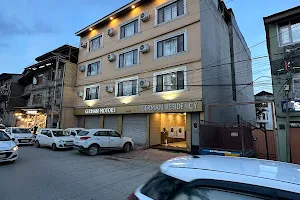 Hotel German Residency | Best 3 Star Hotel In Srinagar | AC Rooms Hotel image