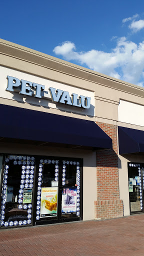 Pet Store «Pet Valu», reviews and photos, 1301 W Skippack Pike, Blue Bell, PA 19422, USA