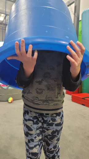 Gym «My Gym - Waterford Lakes», reviews and photos, 11555 Lake Underhill Rd, Orlando, FL 32825, USA