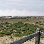 Photo n° 1 de l'avis de Christophe. fait le 22/05/2020 à 18:59 pour Dunes d'Hatainville à Les Moitiers-d'Allonne