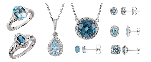 Jeweler «Appelblom Jewelry Co.», reviews and photos, 82 E 3rd Ave, San Mateo, CA 94401, USA