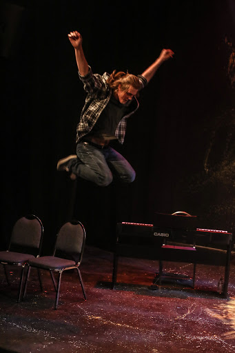 Performing Arts Theater «Desert Stages Theatre», reviews and photos, 4720 N Scottsdale Rd, Scottsdale, AZ 85251, USA