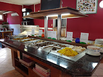 Atmosphère du Restaurant La Carangue à L'Étang-Salé - n°12
