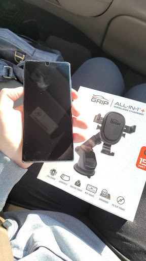 Cell Phone Store «Verizon», reviews and photos, 987 W 500 N #107, American Fork, UT 84003, USA