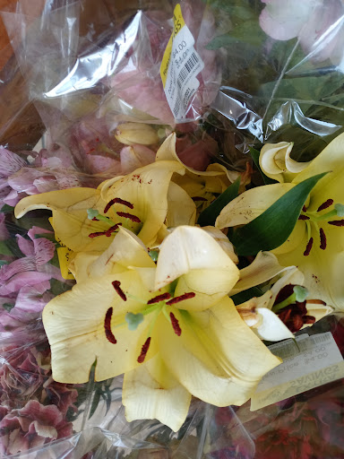 Supermarket «Giant Eagle Supermarket», reviews and photos, 5461 New Albany Rd W, New Albany, OH 43054, USA