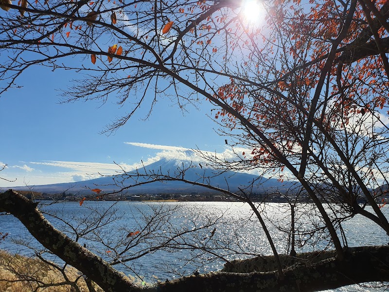 長崎公園