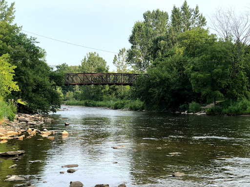 Streetsville Memorial Park