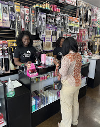 Charlene's Beauty Supply Stores - Photo 8 - Car repair in Elk Grove, CA, Elk Grove