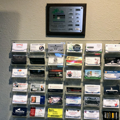 Auto Repair Shop «Honest-1 Auto Care», reviews and photos, 2325 S Ridgewood Ave, Daytona Beach, FL 32119, USA