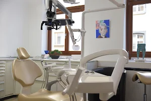Dental Practice Dr. med. Dent. Hartmut Lingelbach image