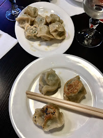 Dumpling du Restaurant chinois Le Grand Bol(Belleville) à Paris - n°19