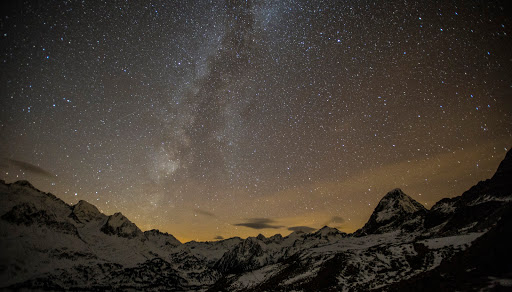 Retratería Cristian Casal en Benasque, Huesca