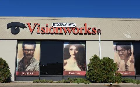 Davis Visionworks Great South Bay image