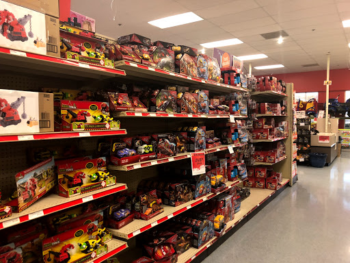 Toy Store «Mattel Toy Store», reviews and photos, 501 Meacham Blvd, Fort Worth, TX 76106, USA